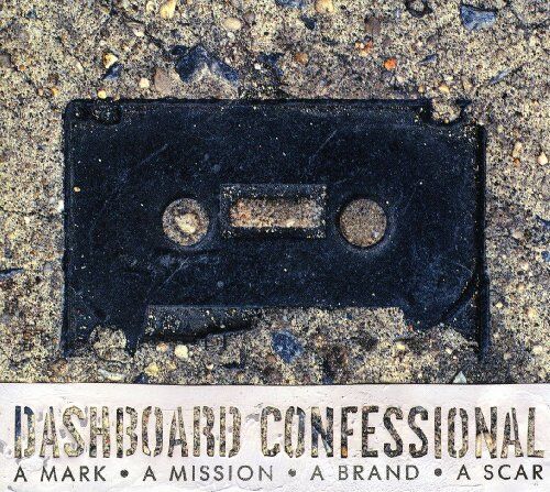 Dashboard Confessional - A Mark,a Mission,a Brand,a Sca - Preis vom 09.10.2026 07:28:09 h