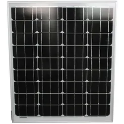 Phaesun, Solarpanel, Sun Plus 80 Monokristallines S (80 W, 6.20 kg)