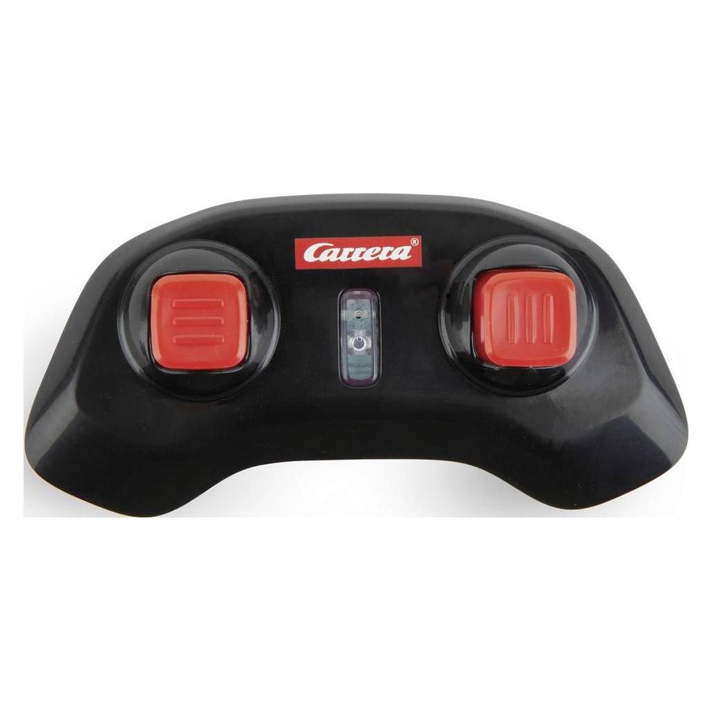 Carrera 2,4GHz Mario Kart Mini RC - Mario Gold (gold, Paperbox) (370430031)