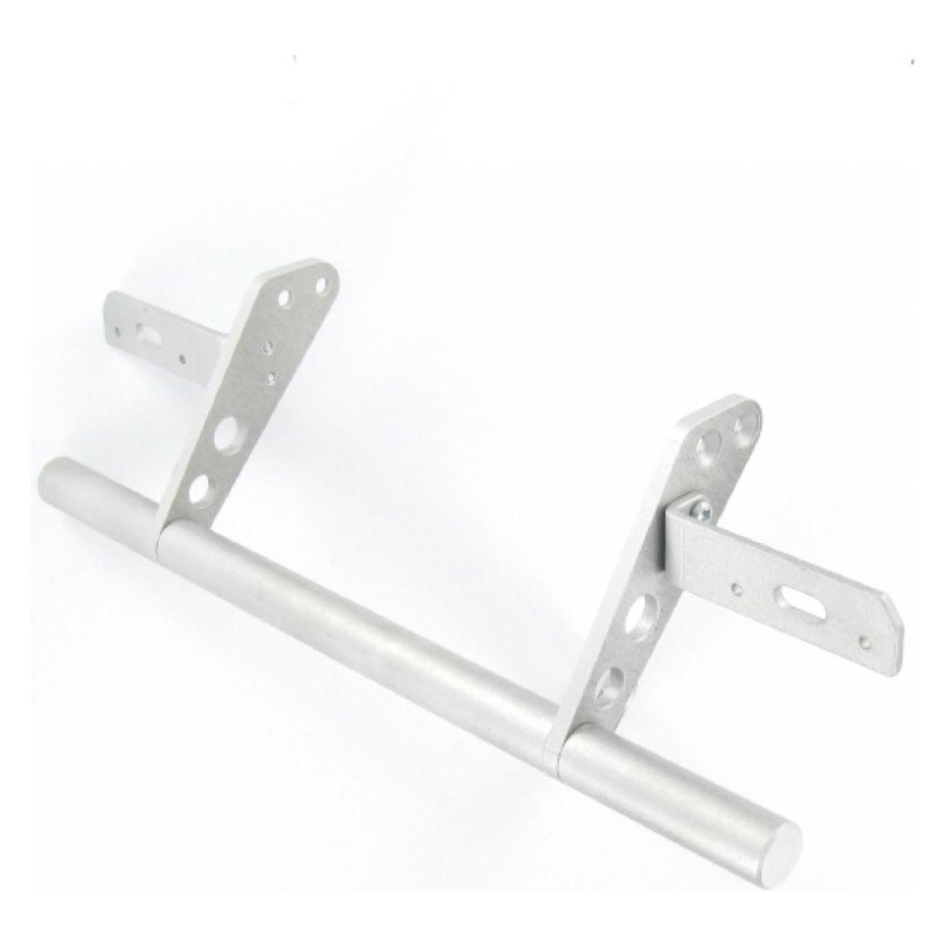 Carson 1:14 Unterfahrschutz m. RL-Halter Kipper (500907366)