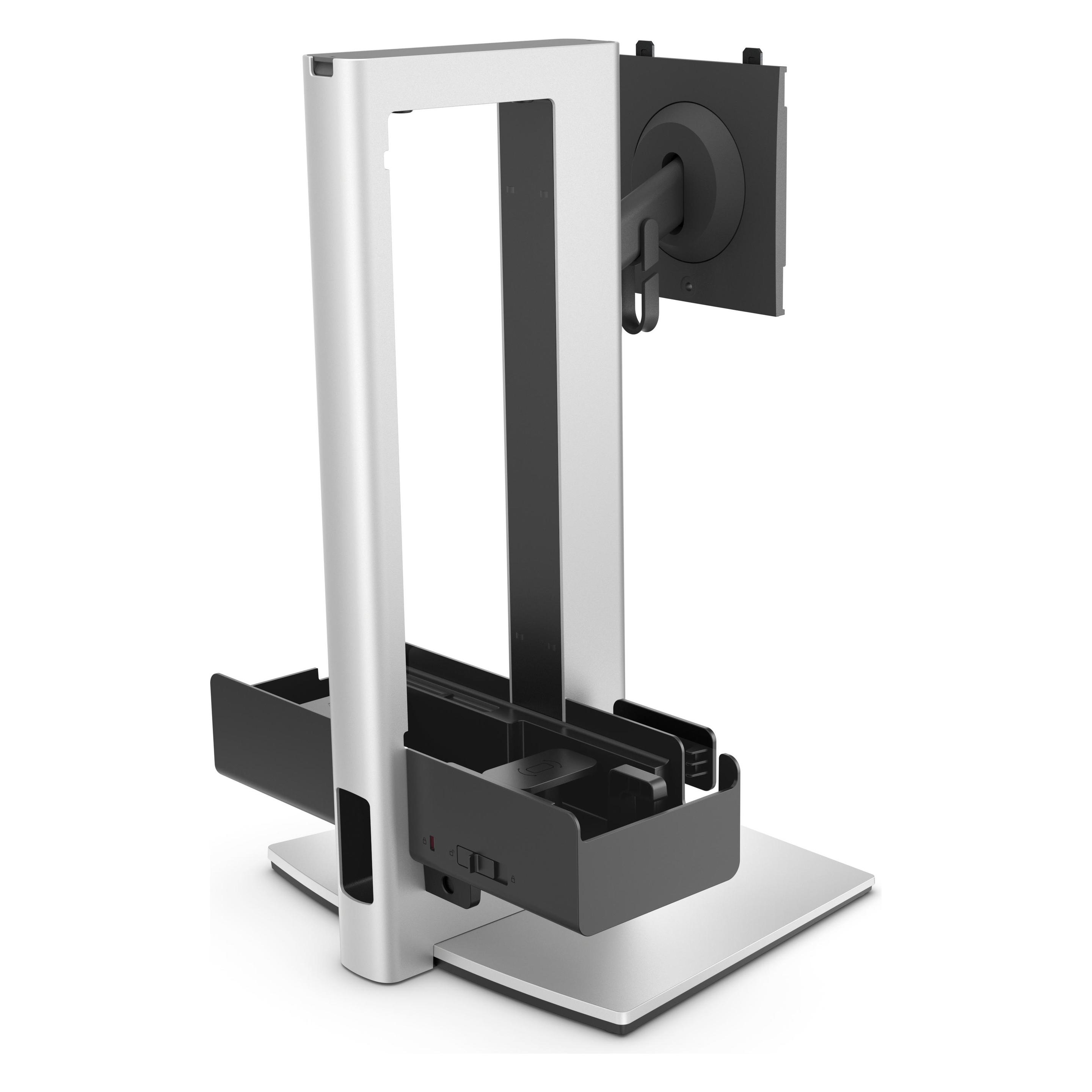 Dell Pro Slim All-in-One Stand - OSS25 (Tisch, 27", 5.80 kg) (DELL-OSS25)