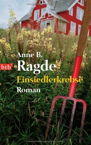 Ragde, Anne B. - Einsiedlerkrebse. Roman - Preis vom 14.10.2026 23:07:16 h