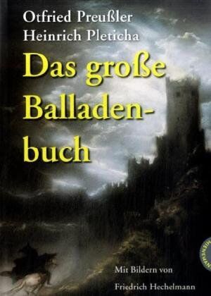 Otfried Preussler - Das große Balladenbuch - Preis vom 16.10.2026 11:41:07 h