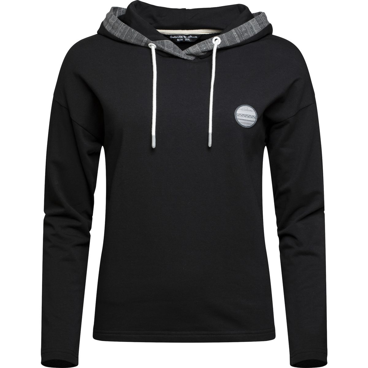 Chillaz Mondsee 2.0 black (0607) 36 104202-1-0607-36