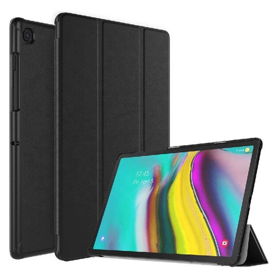 Techsuit - FoldPro - Samsung Galaxy Tab S5e 10.5 (T720 / T725) - Black (Samsung Galaxy Tab S5e) (56339684)