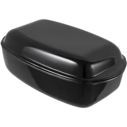 Kuhn Rikon Easy, Auflaufform, Grau