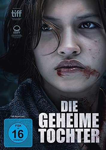Cuenca, Manuel Martin - Die geheime Tochter - Preis vom 30.09.2026 22:30:23 h
