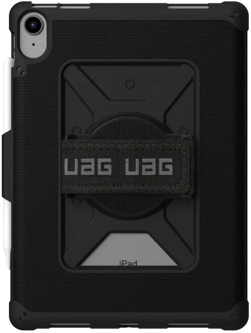 CAPA UAG PLASMA IPAD 10.9 PR
