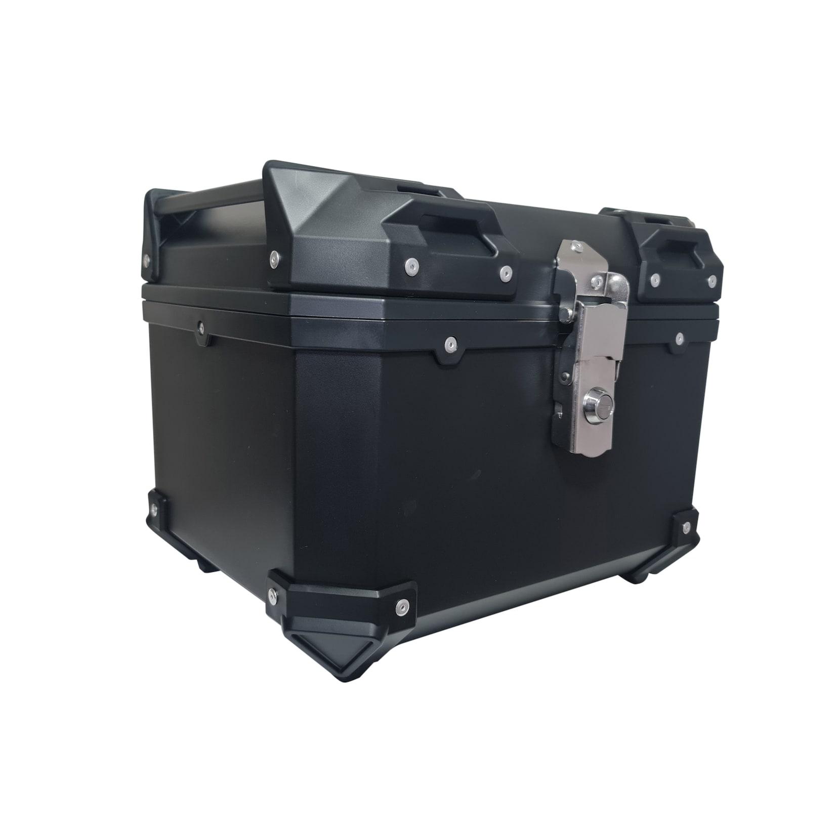 ENEWAY TopCase für Motorrad,Roller, ElektroRoller - kastenförmig