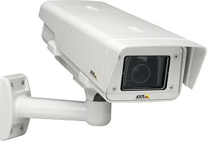 AXIS Q3538-SLVE DOME CAMERA