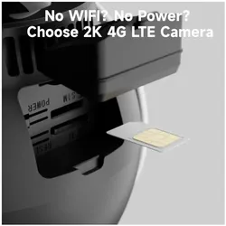 Laxihub GO2T+SP3-GO2T-Kit1, Netzwerkkamera, Weiss