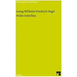 Walter Jaeschke, Fachbücher von Walter Jaeschke, Georg Wilhelm Friedrich Hegel
