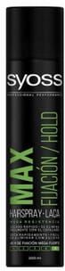 Syoss Laca Max Fixação 300 ml