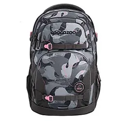 Coocazoo PORTER Bubble Brush Schulrucksack