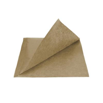MONOUSO - Burgerpapier fettdicht offen 2S 18x18,2cm (3.000 Stück)
