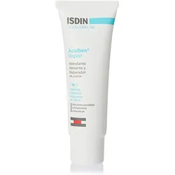 Isdin, Gesichtscreme, ACNIBEN Tagespflege-Gel (40 ml)