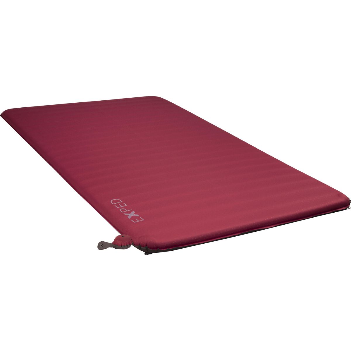 Exped SIM Comfort Duo 5 ruby red LW 7640277841086