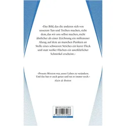 Werke. Frankfurter Ausgabe, Belletristik von Marcel Proust