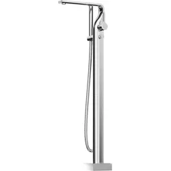 Steinberg Serie 230 Wannenarmatur, freistehend, Ausladung 240mm, 2301163
