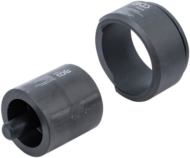 BGS Outil de démontage de silenbloc de bras de suspension pour Ford Transit (2000-2013) ; BGS technic (74235)