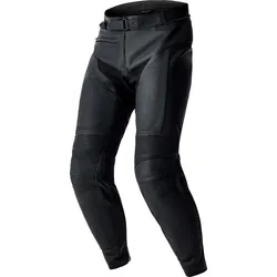 RST T2 D3O, Lederhose perforiert - Schwarz - 6XL