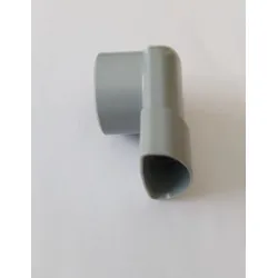 ESS Slim Tube Abgangsbogen vorne abgehend, STB-02 STB-02