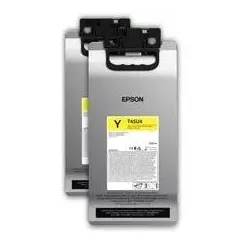 Epson, Druckerpatrone, T45U4 - 2er-Pack - 1.5 L - Gelb - Original (Y)