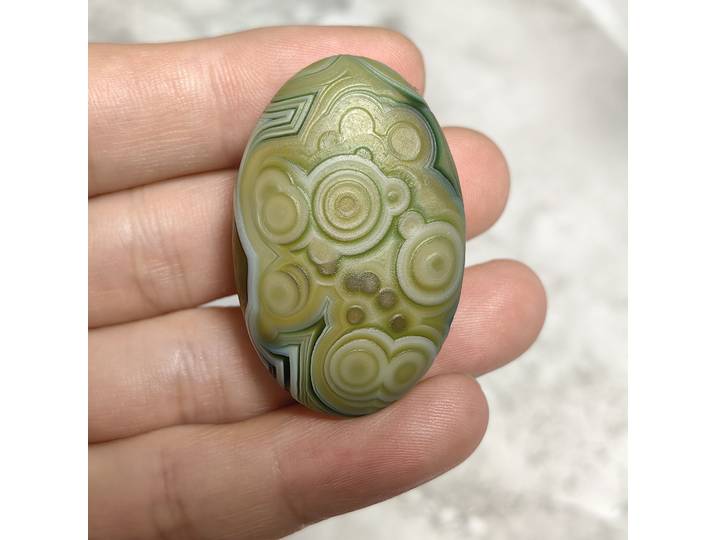 Agate de souhait pour les yeux divins entièrement naturel, attirer la richesse, bonne chance, éloigne le mal Reiki, infusé, méditation, soulagement du stress, cadeau