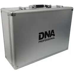 DNA CASE 46x33 Mikrofongehäuse Mixer Effekt, Mikrofon Zubehör