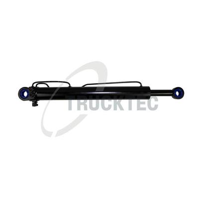TRUCKTEC AUTOMOTIVE Kippzylinder, Fahrerhaus 0444032