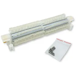 Reinigungsbürste Activ-Brush Dolphin M4, F40 Poolreiniger 9995540-ASSY