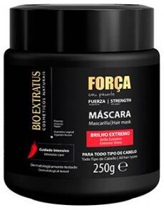 Bio Extratus Força Máscara 250g