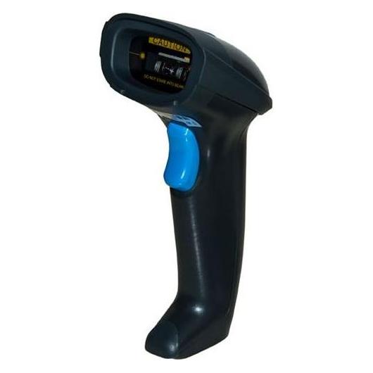 Link Lettore Barcode USB Lklet12 1d Ccd Cavo USB (1D-Barcodes) (LKLET12)