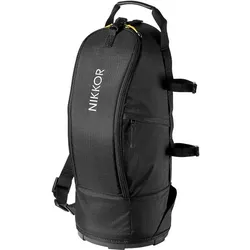 Nikon CL-L3 Objektivtasche Z 400 /2.8 S (Objektivtasche), Kameratasche, Schwarz