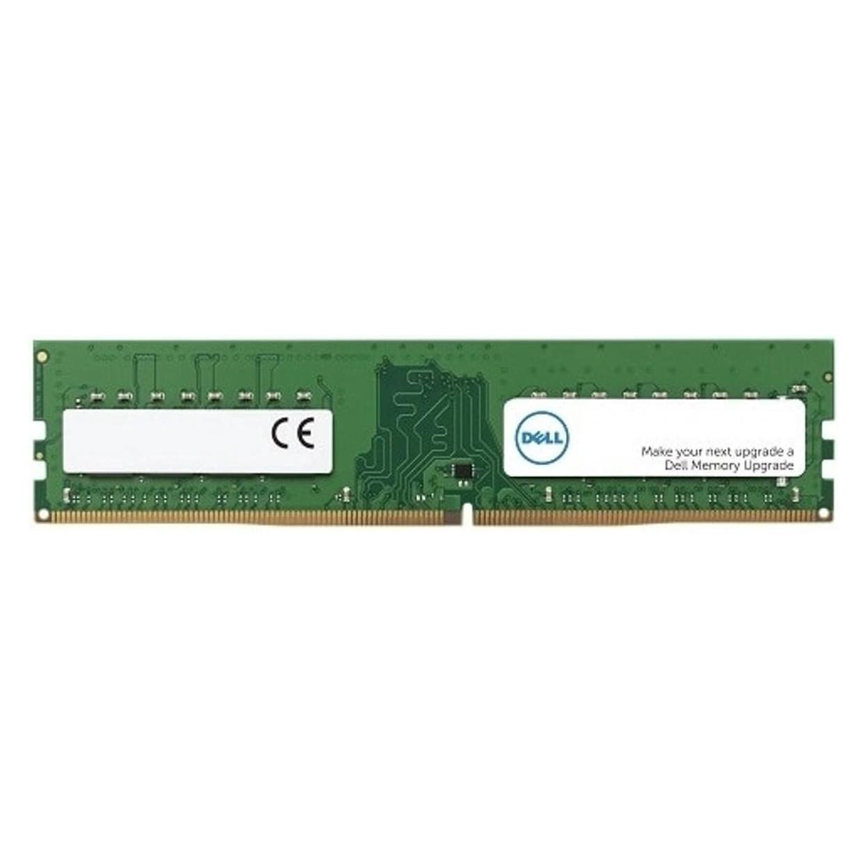 Dell Memory Upgrade - 32GB - 2Rx8 (1 x 32GB, 3200 MHz, DDR4-RAM, DIMM) (SNP732YDC/32G)