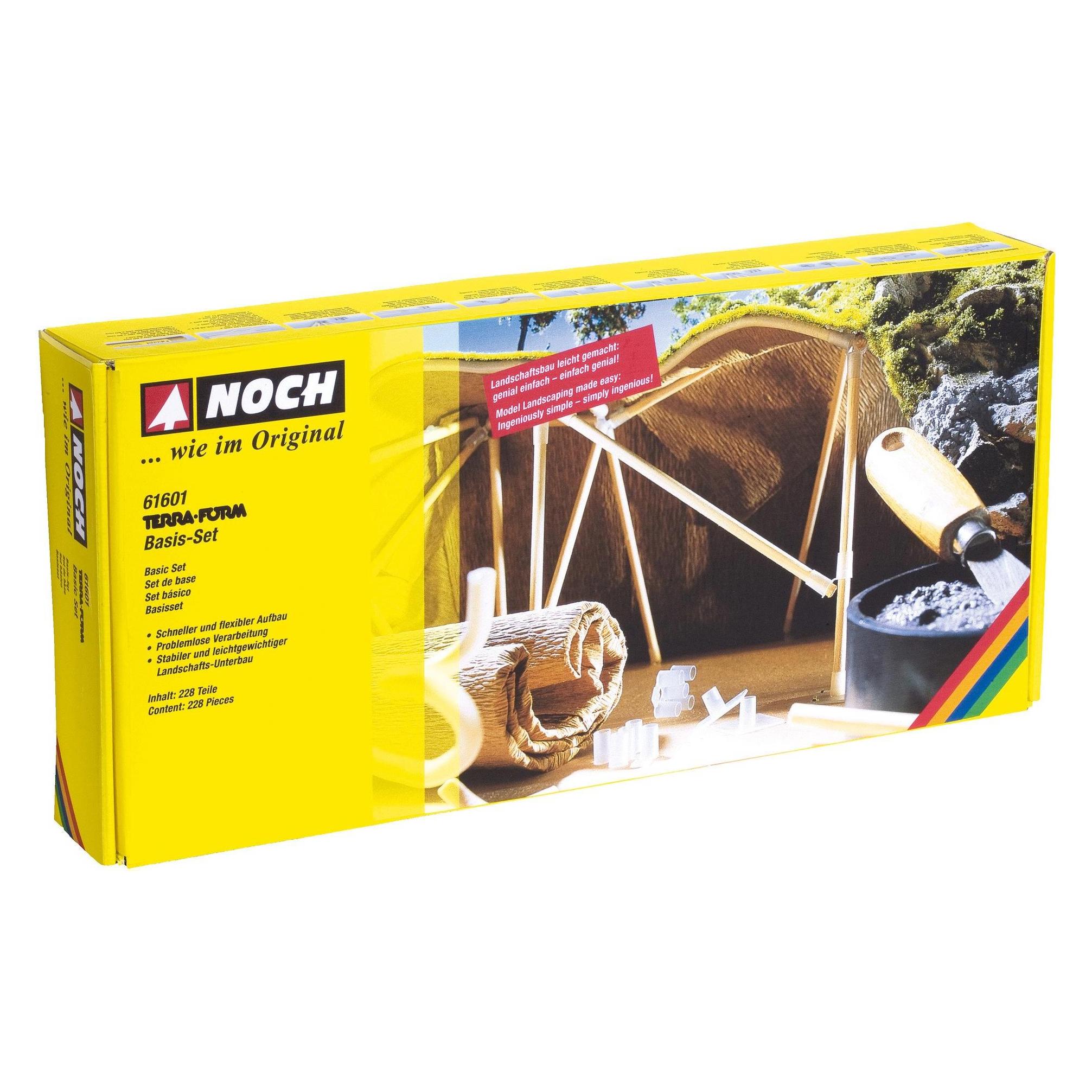 Noch Basis-Set 61601 TERRA-FORM 1 S (61601)
