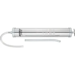 HAZET Hochleistungs Saug- und Druckspritze - 2162-6