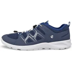 Ecco, Damen, Wanderschuhe, Terracruise (37), Blau