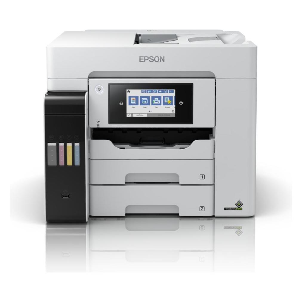 Epson EcoTank L6580 (Tintentank, Farbe) (C11CJ28402)