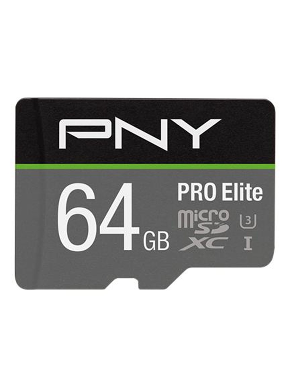 PNY PRO Elite - 100MB/s - 64GB