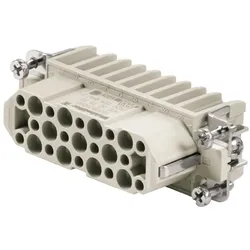 Weidmüller Kontakt HDC HD 25 FC Z