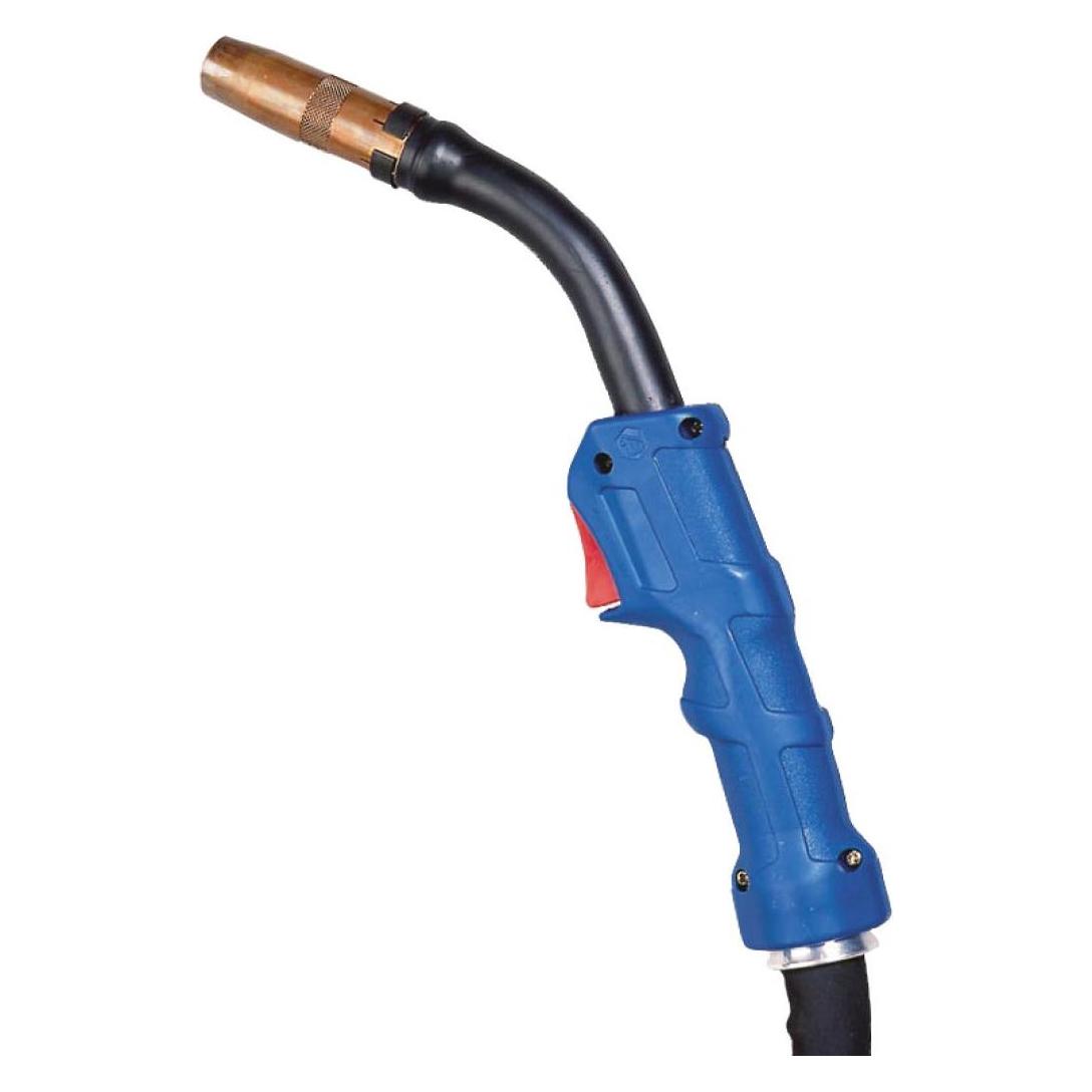 Stürmer Schweisskraft - MIG/MAG-Schweissbrenner, wassergekühlt 9W Alu 3m (1481903)