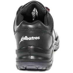 Albatros, Sicherheitsschuhe, Gravitation Low (S3, 40)