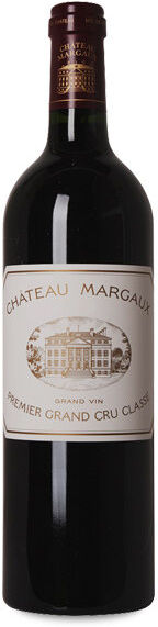 Château Margaux 2023 - 75cl