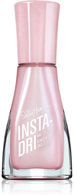 Sally Hansen Insta Dri quick-drying nail polish shade 243 Make It Snappy! 9,17 ml