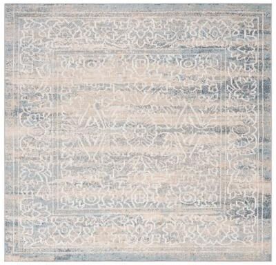 SAFAVIEH Blair Washable Mariitta Transitional Rug