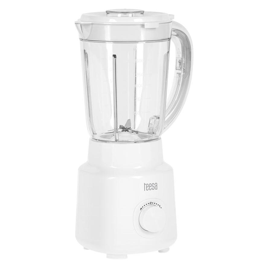 Teesa Bechermixer 500W weiss (500 W) (TSA3542W)