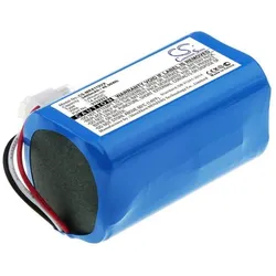 NoName Battery for Miele Scout RX1 etc, Staubsauger Roboter Zubehör