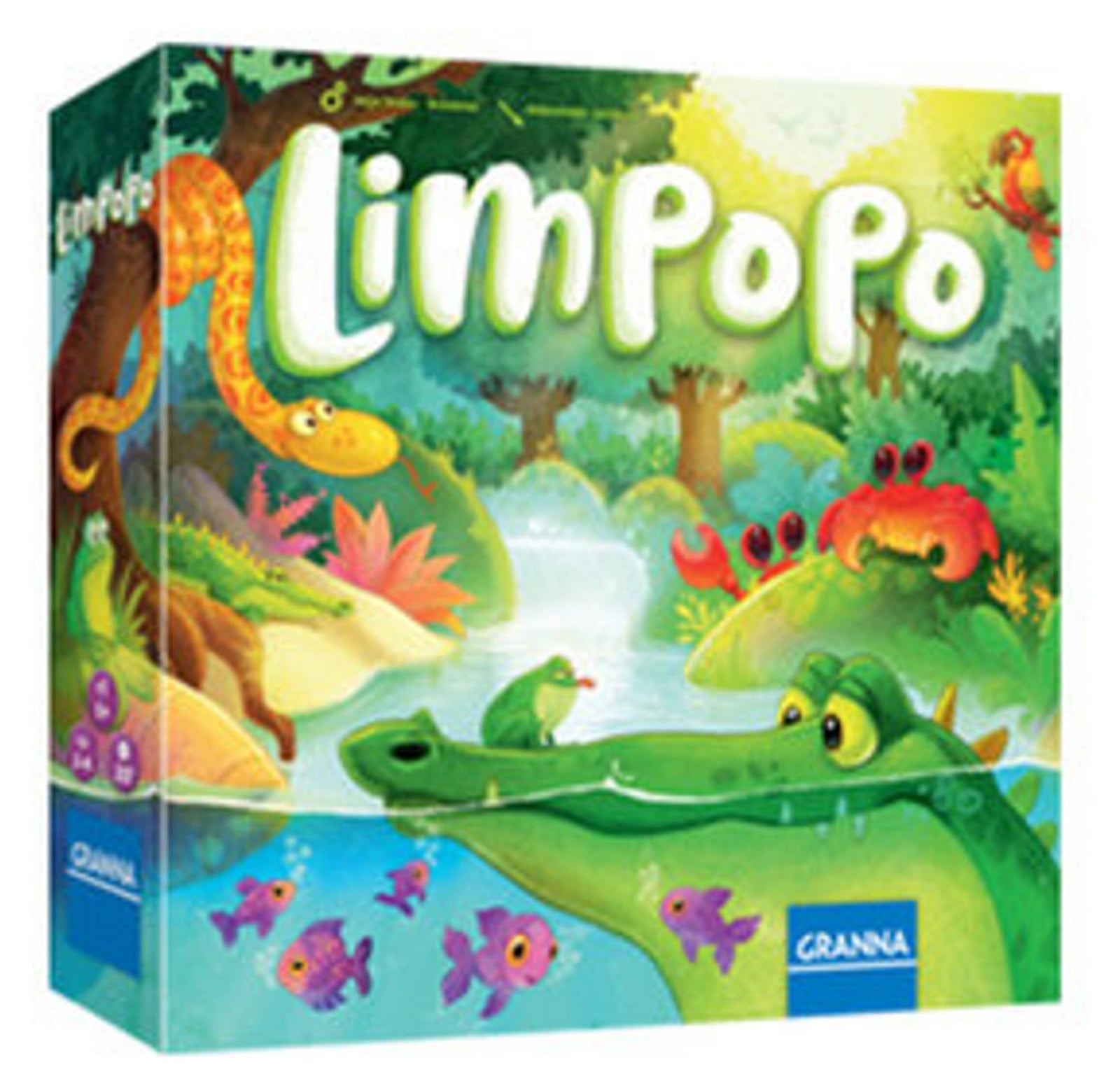 Gra Limpopo