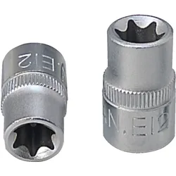 KS Tools 3/8" Torx-E-Stecknuss - 911.4321